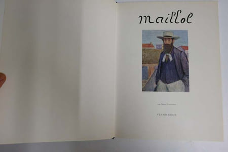 Maillol