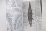 BESTIAIRE FANTASTIQUE du SUD