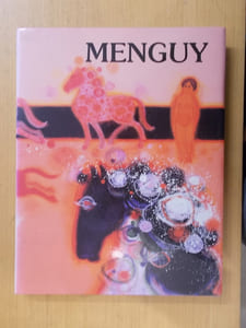 MENGUY