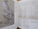 THE ART OF DRAWING IN FRANCE 1400-1900. Drawings from the Nationalmuseum, Stockholm.. Per Bjurström