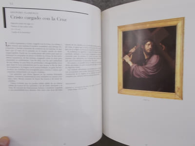 TESOROS DE LA CATEDRAL DE BURGOS. El arte al servicio del culto. 3 de mayo a 1 de julio 1995.