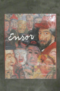 ENSOR James