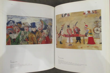 ENSOR James. Collectif