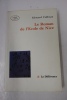 Le Roman de l'École de France. Edouard Valdman