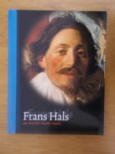 FRANS HALS au Musée Frans Hals.