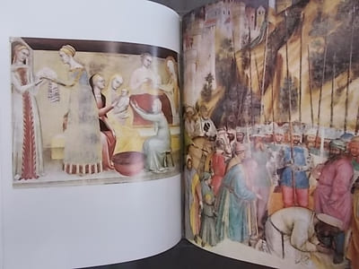 L'ART GOTHIQUE