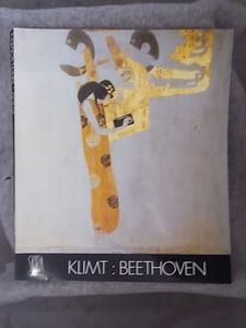 KLIMT : BEETHOVEN