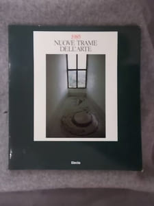 1985 NUOVE TRAME DELL'ARTE