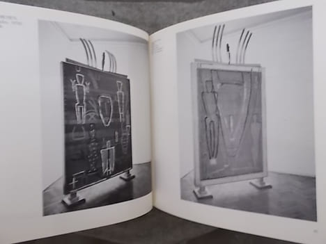 1985 NUOVE TRAME DELL'ARTE
. Achille Bonito Oliva
