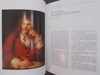 DON JUAN. Bibliothèque Nationale 25 avril-5 juillet 1991