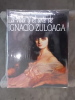 La vida y el arte de IGNACIO ZULOAGA. Tercera edicion.. Enrique Lafuente Ferrari