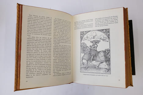 Armes et armures de Charlemagne à Louis XIV. Paul Martin