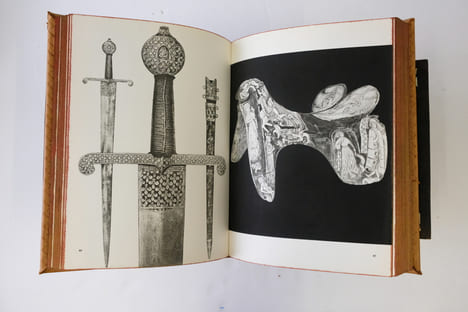 Armes et armures de Charlemagne à Louis XIV. Paul Martin