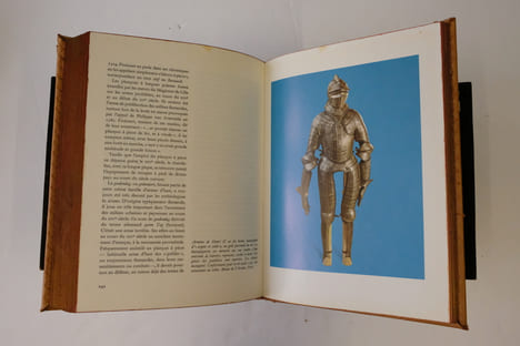 Armes et armures de Charlemagne à Louis XIV. Paul Martin