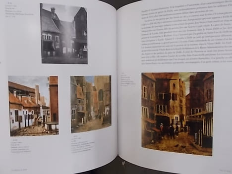 LES MAÎTRES DE DELFT, CONTEMPORAINS DE VERMEER. Un autre regard sur l'espace, la lumière et la perspective. . Michiel C.C. Kersten - Daniëlle H.A.C. ...