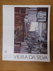 VIEIRA DA SILVA. Centre National des Arts Plastiques. . Vieira Da Silva