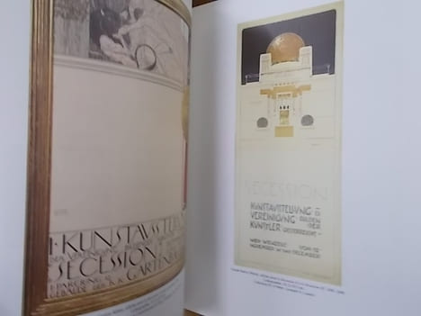 Vienne 1900. L'ART. L'ARCHITECTURE LES ARTS DECORATIFS. K. Varnedoe
