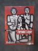 FERNAND LEGER. L'exposition du Centre Pompidou.. Beaux Arts Magazine