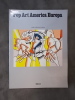 POP ART AMERICA EUROPA. Dalla Collezione Ludwig