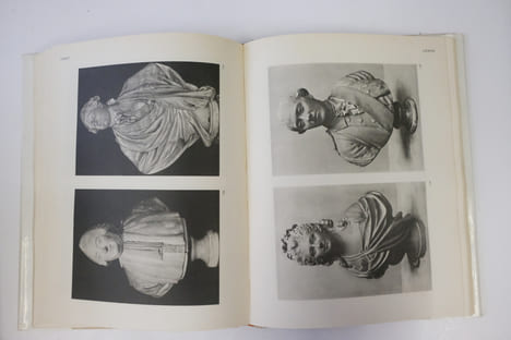 Houdon, sa vie et son oeuvre. 4 parties en 2 volumes.. Louis Réau