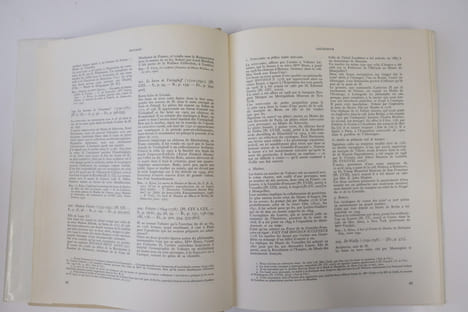Houdon, sa vie et son oeuvre. 4 parties en 2 volumes.. Louis Réau