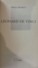LEONARD DE VINCI. Serge Bramly