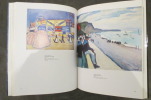 LES FAUVES. LE REGNE DE LA COULEUR. Matisse / Derain / Van Dongen / Braque / Dufy et les autres.. Jean-Louis Ferrier