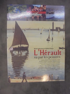 L'HERAULT vu par les peintres.