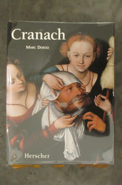 CRANACH. Marc Deroo
