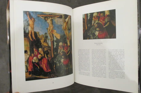 CRANACH. Marc Deroo