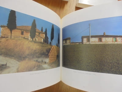 Paolo Busato - Toscana. Tra Pienza E. S. Quirico d'Orcia. Introducione di Alessandro Tagliolini.