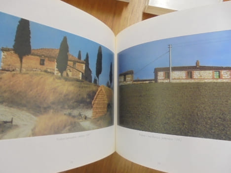 Paolo Busato - Toscana. Tra Pienza E. S. Quirico d'Orcia. Introducione di Alessandro Tagliolini.. Minor, Florentia