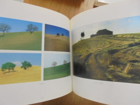 Paolo Busato - Toscana. Tra Pienza E. S. Quirico d'Orcia. Introducione di Alessandro Tagliolini.. Minor, Florentia