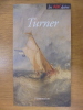 L'ABCdaire de Turner. Raharimanana