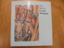Der Maler Franz Monjau. 1903-1945.. Monjau, Franz; Monjau, Miecke (Hrsg.):