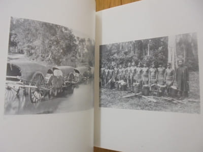LE BASSIN DU MEKONG, IMAGES DU PASSE / THE BASIN OF THE MEKONG RIVER, IMAGES OF THE PAST