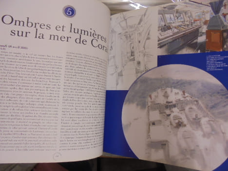 Les Esprits de Vanikoro. Le mystère Lapérouse.. Bellec, François.