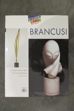 BRANCUSI. 1876 / 1957.. Collectif