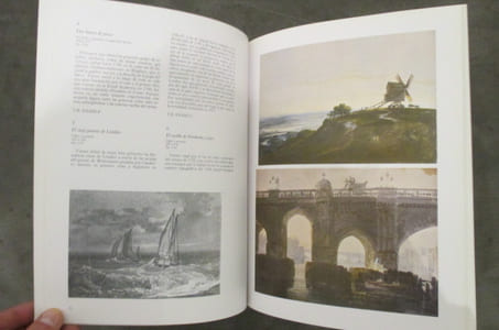 Dibujos y acuarelas del Museo Britanico