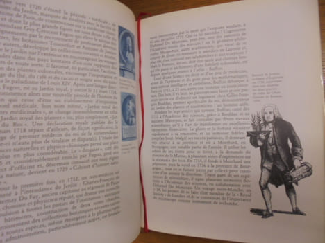 Buffon, 1788-1988. Georges-Louis Leclerc De Buffon