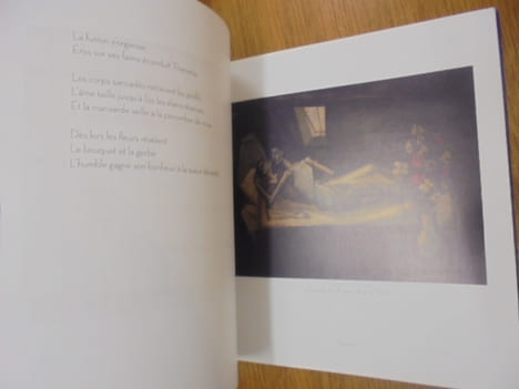 Un Regain de Traverse. Andre Duprat