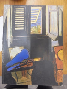 Méditerranée, de Courbet à Matisse. Exposition du 19 sept. 2000 au 15 janvier 2001, aux Galeries Nationales du Gtrand Palais.