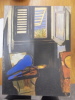 Méditerranée, de Courbet à Matisse. Exposition du 19 sept. 2000 au 15 janvier 2001, aux Galeries Nationales du Gtrand Palais.. COLLECTIF