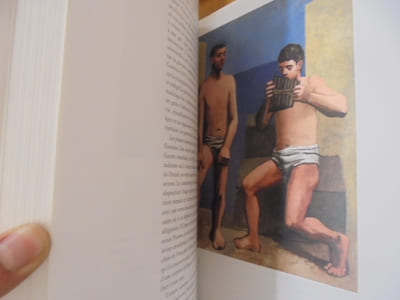 Méditerranée, de Courbet à Matisse. Exposition du 19 sept. 2000 au 15 janvier 2001, aux Galeries Nationales du Gtrand Palais.
