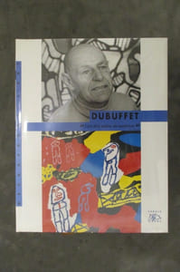DUBUFFET