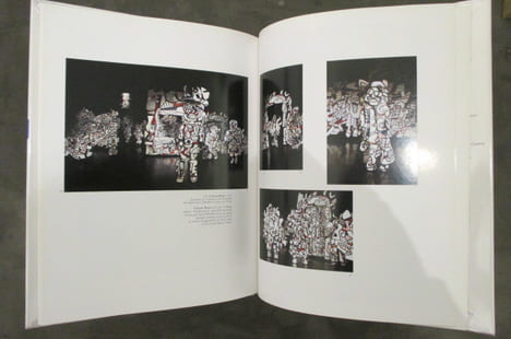DUBUFFET. Collectif