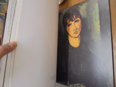 Modigliani