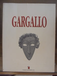 GARGALLO: LA NUEVA EDAD DE LOS METALES