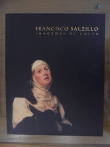Francisco Salzillo, Imágenes De Culto (Primera edición)