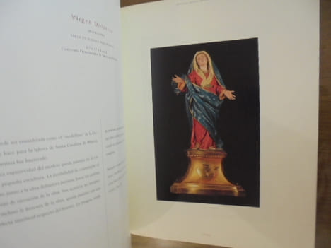 Francisco Salzillo, Imágenes De Culto (Primera edición). Francisco Salzillo
